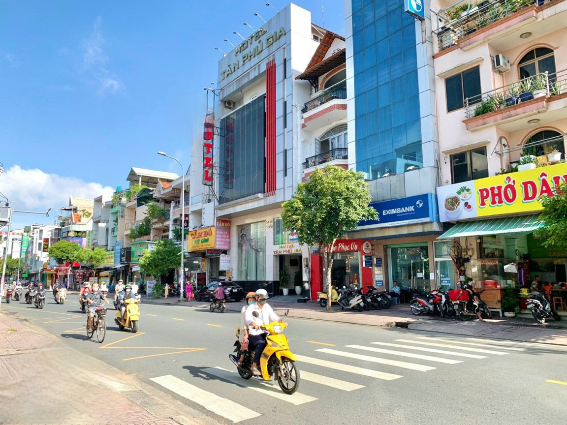 ĐẸP VÀ HIẾM, MT GÒ DẦU 510M2. 12X38, NH 16. GIÁ 70 TỶ TL