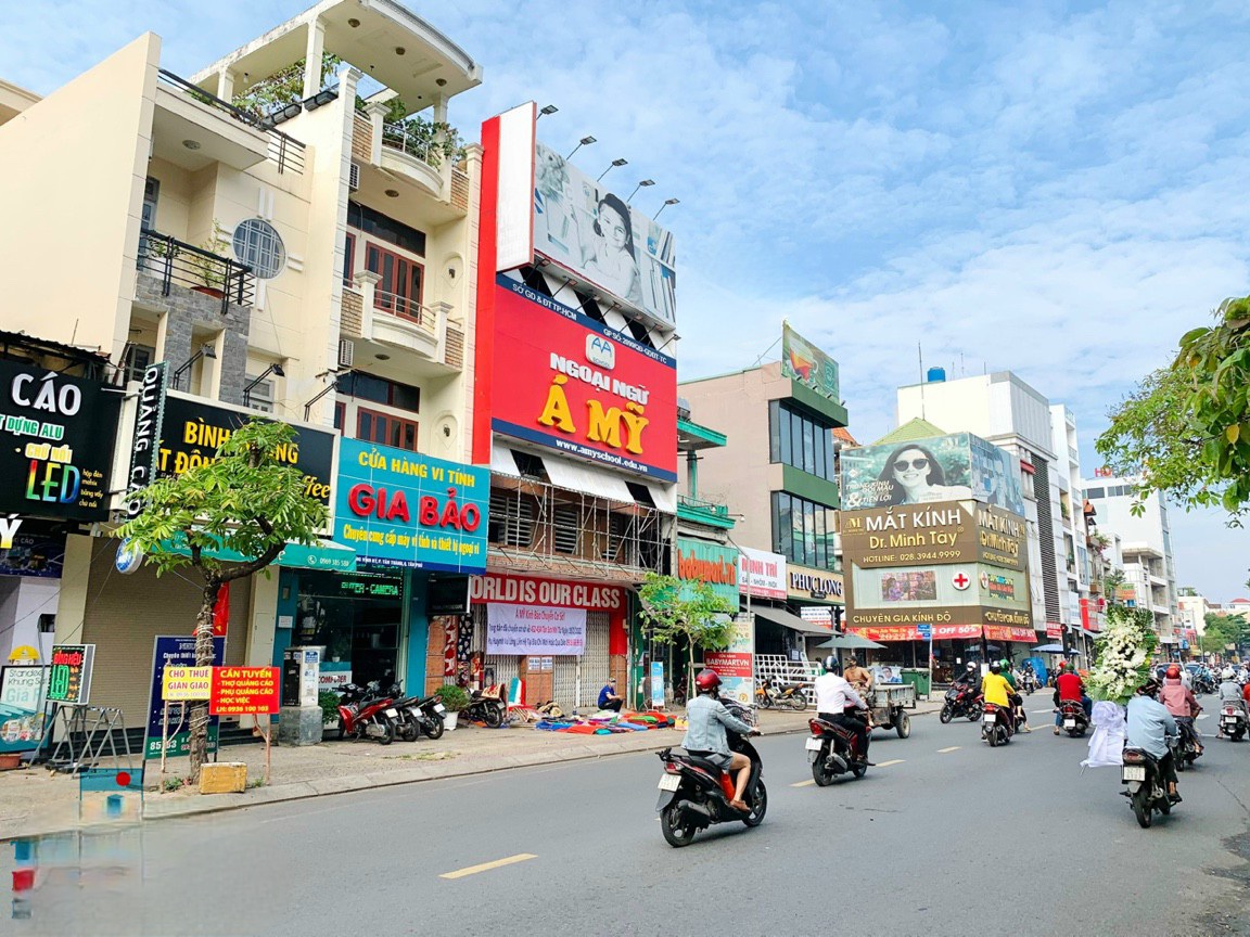 ĐẸP VÀ HIẾM, MT GÒ DẦU 510M2. 12X38, NH 16. GIÁ 70 TỶ TL