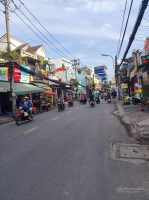 Bán nhà riêng tại Phố Nguyễn Văn Lượng, Phường 17, Gò Vấp, Tp.HCM