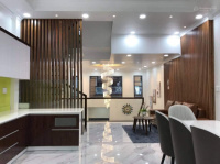 Bán nhà mặt phố tại Phố Nguyễn Văn Lượng, Phường 17, Gò Vấp, Tp.HCM