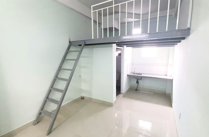 Bán nhà Bùi Quang Là,P12,Gò Vấp, 222m2 đất,12 phòng cho thuê,12 tỷ