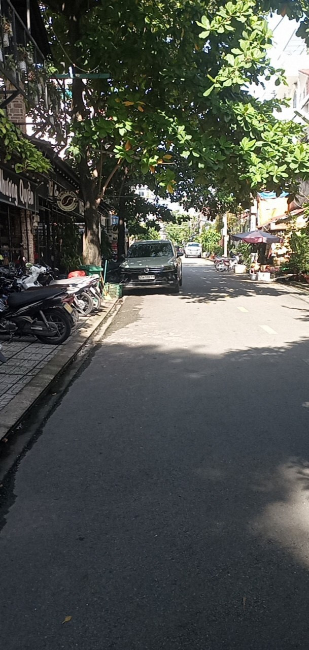 Bán nhà biệt thự, liền kề tại Phố Phan Văn Trị, Phường 10, Gò Vấp, Tp.HCM