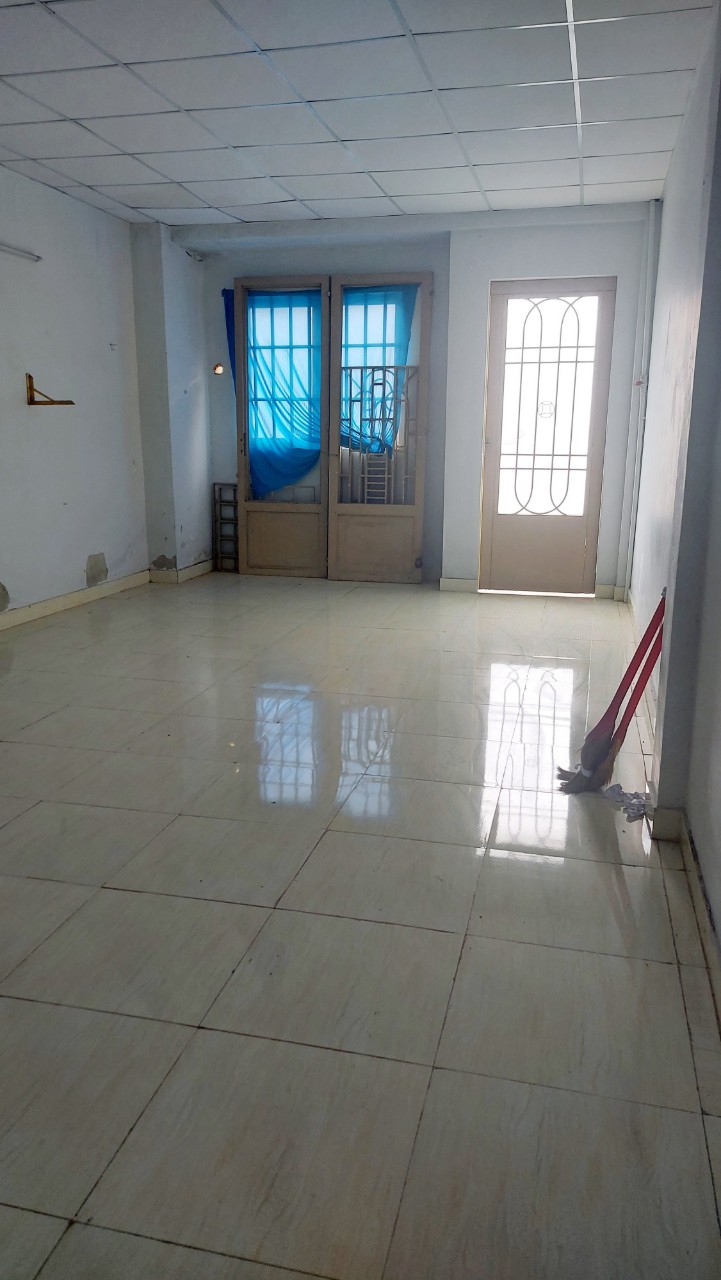 BÁN NHÀ ĐƯỜNG HÒA BÌNH QUẬN TÂN PHÚ 100M2 DƯỚI 7 TỶ