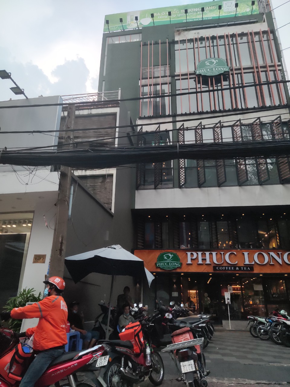  Nhà ở đường Mặt tiền kinh doanh đường Trương Quyền rộng đến 11m ở lâu năm chưa mua bán bao giờ  
