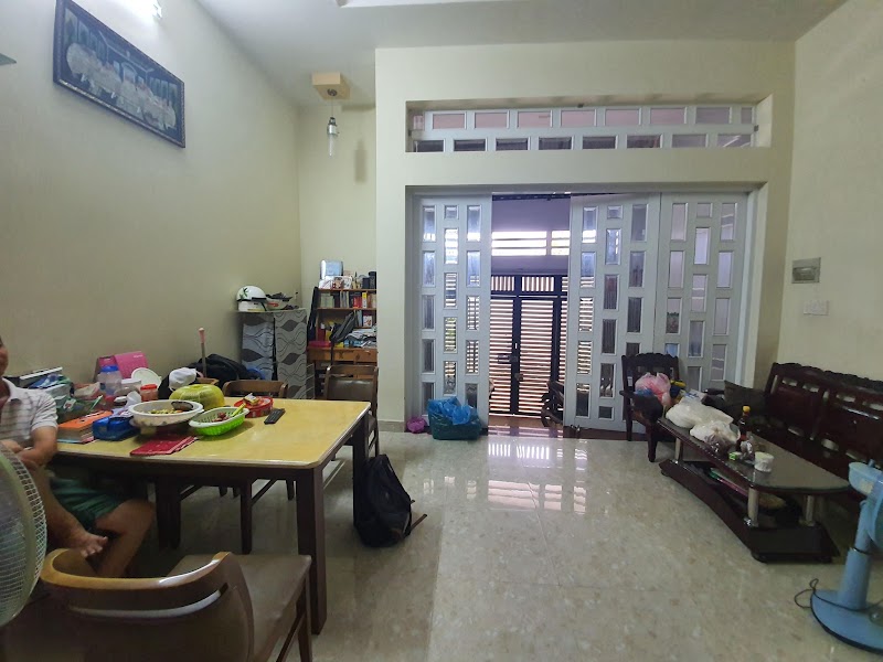 Bán nhà gần Nguyễn Tri Phương Quận 10, 64m2, giá rẻ