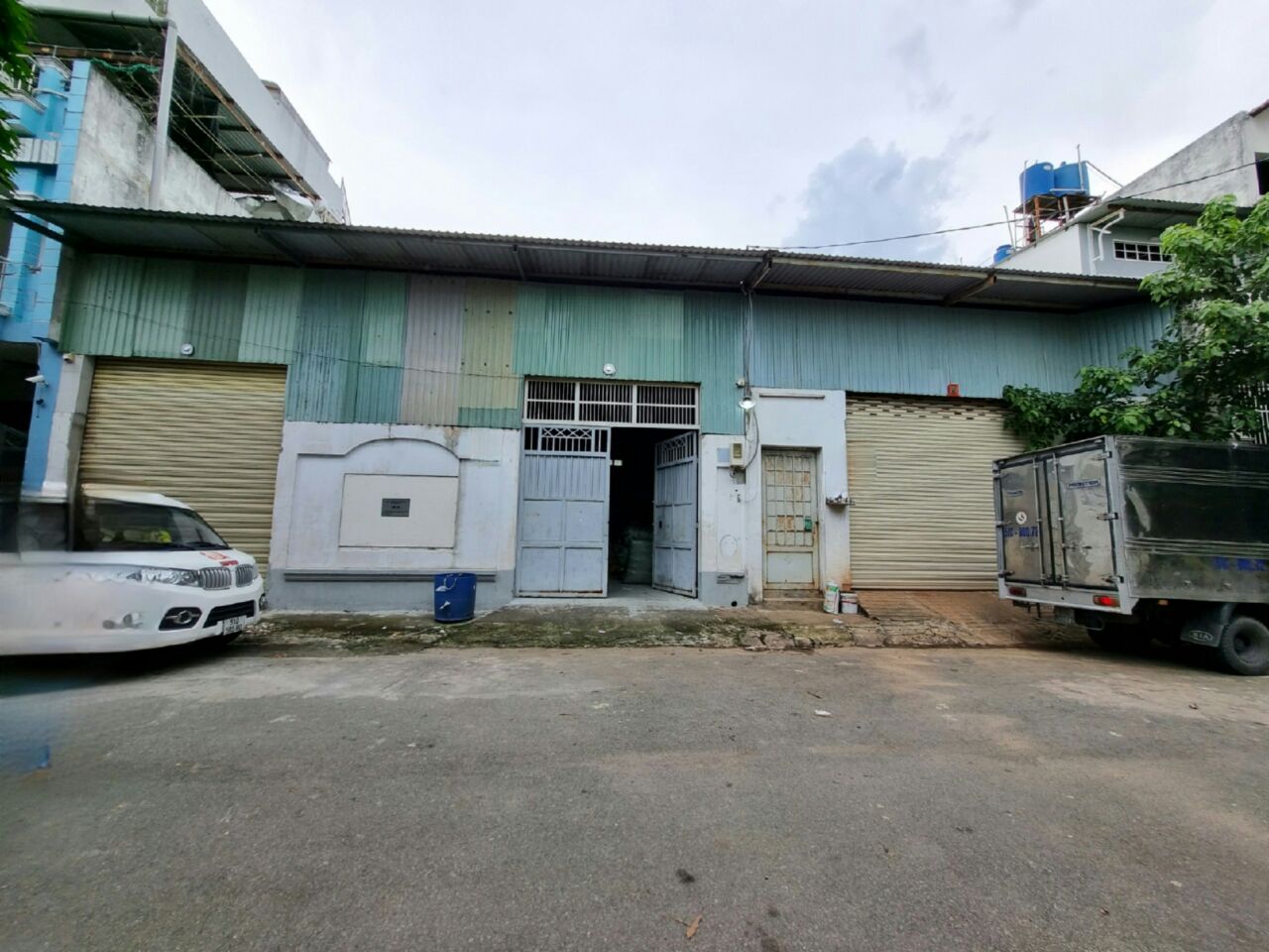 BÁN NHÀ 99/7A PHAN ANH, BÌNH TRỊ ĐÔNG, BÌNH TÂN, DT 20x20m, GIÁ 33 TỶ. LH 0989 272 896
