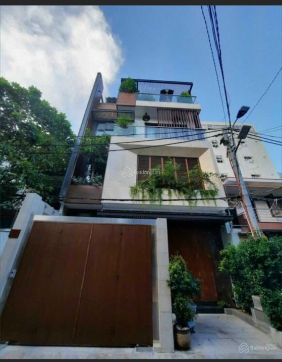 Bán nhà biệt thự tại Đường C18, Phường 12, Tân Bình, Tp.HCM diện tích 160m2, 4 tầng  giá 25.5 Tỷ