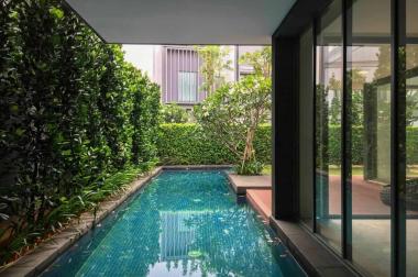 Biệt thự 230F Pasteur, diện tích: 190m2. Bán gấp giá: 42.8 tỷ