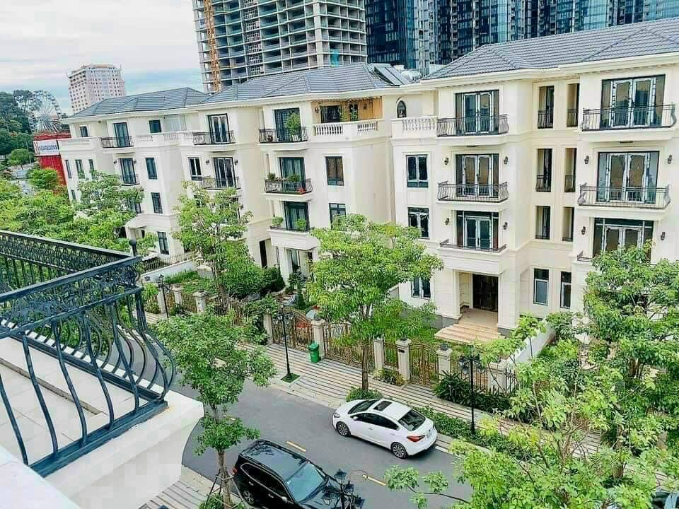 Nhà ngon! MT Trần Đình Xu,P. Nguyễn Cư Trinh, Q1 . Hầm , 6 lầu (4x25m) - 45 tỷ