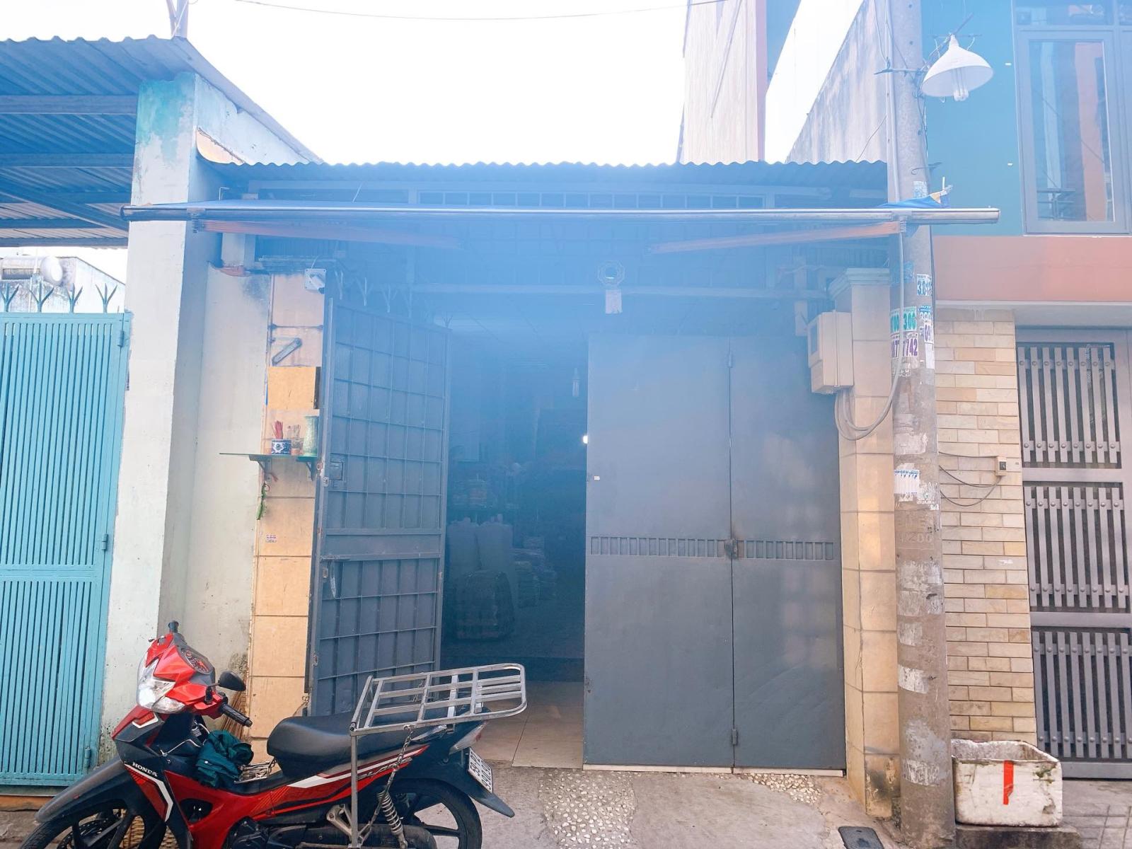 Bán nhà riêng tại Đường Vườn Lài, Phường Phú Thọ Hòa, Tân Phú, Tp.HCM diện tích 88m2  giá 8.3 Tỷ