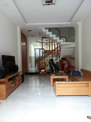 Bán nhà riêng tại Đường Lê Thúc Hoạch, Phường Phú Thọ Hòa, Tân Phú, Tp.HCM diện tích 70.5m2  giá 8.2 Tỷ