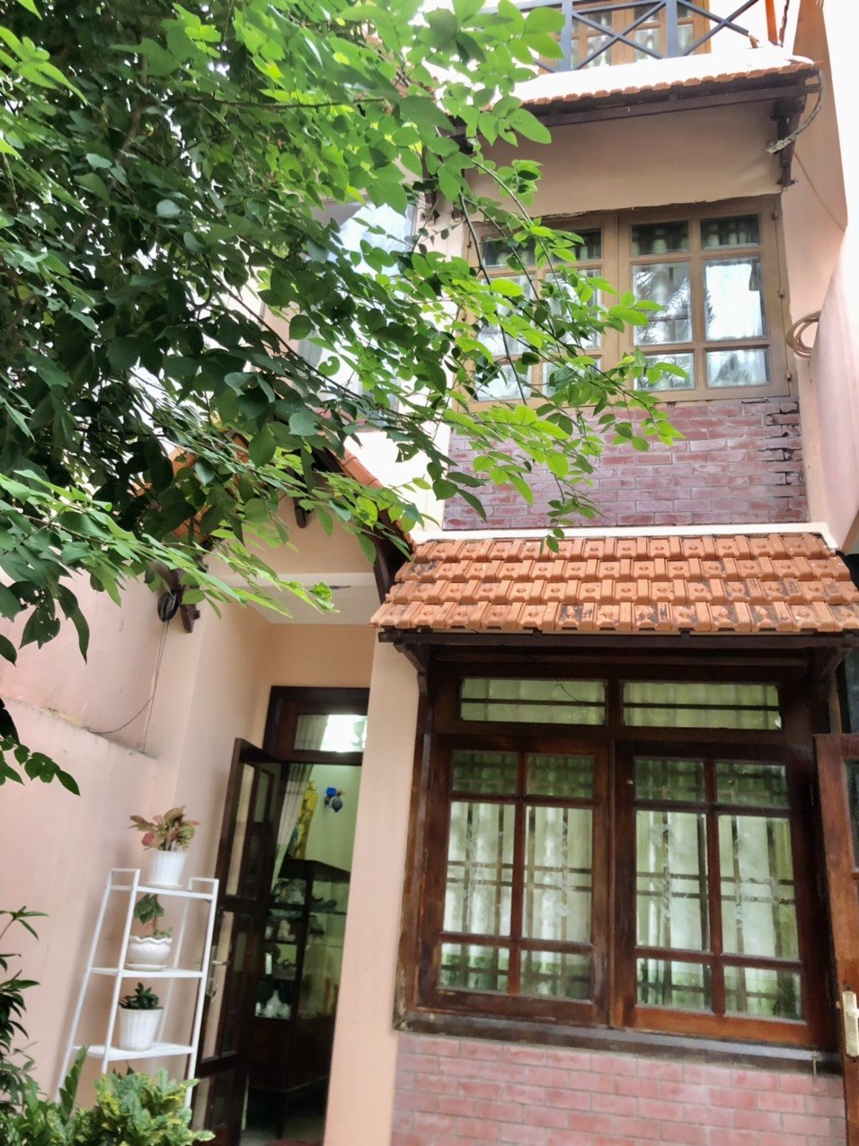 Bán gấp Biệt thự 6PN 8x22 1T2L HXT Lê Quang Định