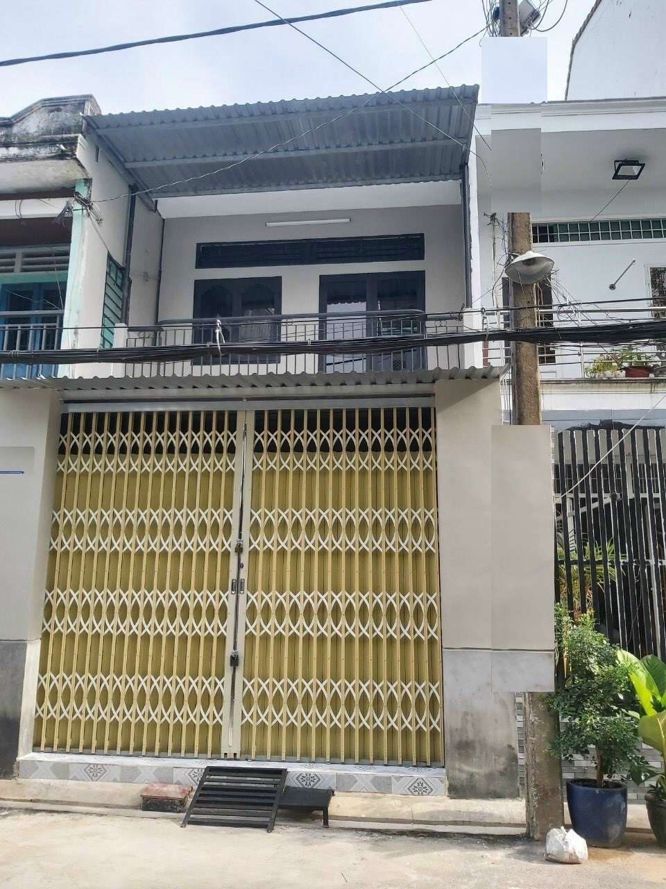 Bán nhà riêng tại Đường Văn Cao, Phường Phú Thạnh, Tân Phú, Tp.HCM diện tích 82m2  giá 7.6 Tỷ