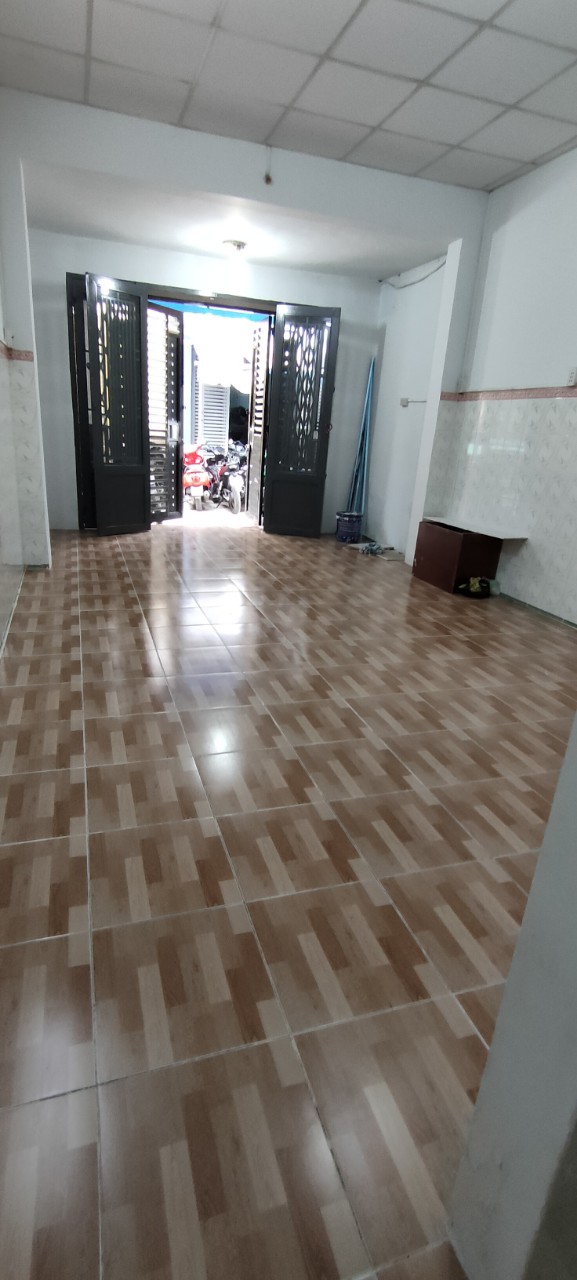 BÁN NHÀ ĐƯỜNG HƯƠNG LỘ 3, Q BÌNH TÂN, HẺM XE HƠI  4,2 TỶ Tel 08.777.37.357