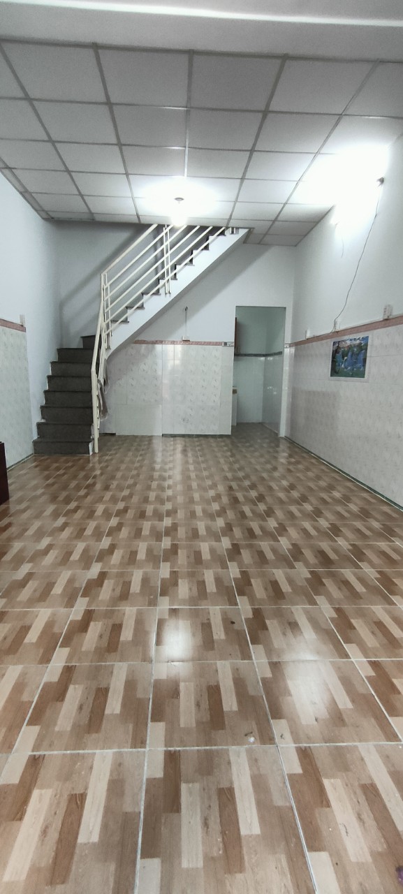 BÁN NHÀ ĐƯỜNG HƯƠNG LỘ 3, Q BÌNH TÂN, HẺM XE HƠI  4,2 TỶ Tel 08.777.37.357