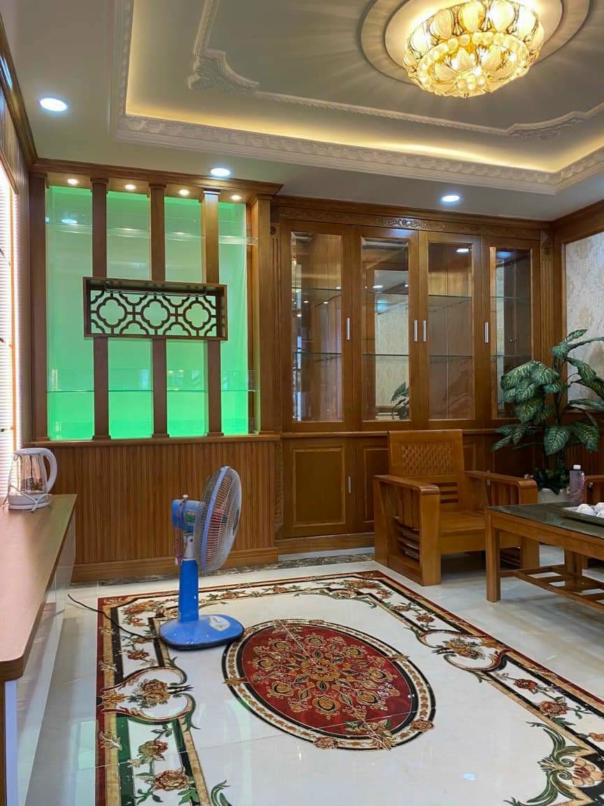 BÁN NHÀ ĐƯỜNG MÃ LÒ,P BHH A. Q BÌNH TÂN, HẺM XE HƠI  5,4 TỶ Tel 08.777.37.357