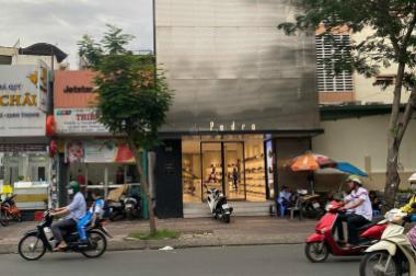 Bán nhà mặt tiền Lý Tự Trọng, P. Bến Thành, Quận 1. DT: 4x17m, HĐT 80tr, 25 tỷ