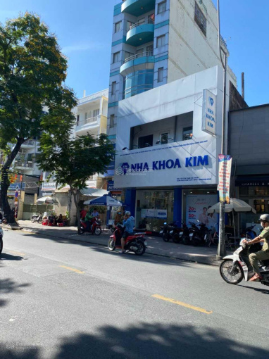 Siêu hiếm! Bán nhà mặt tiền đường Lý Tự Trọng, 7*20m, 2 lầu, giá 71 tỷ (TL) P. Bến Thành, Q1