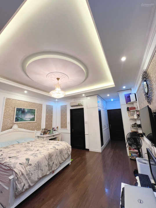 Bán nhà HXH đường Số 8, P. 11, trung tâm Gò Vấp, đường trước cửa rộng