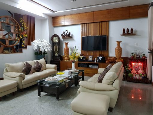 Bán biệt thự đường số 33 An Phú Hầm 3 Lầu 200m2 chỉ 36 tỷ 