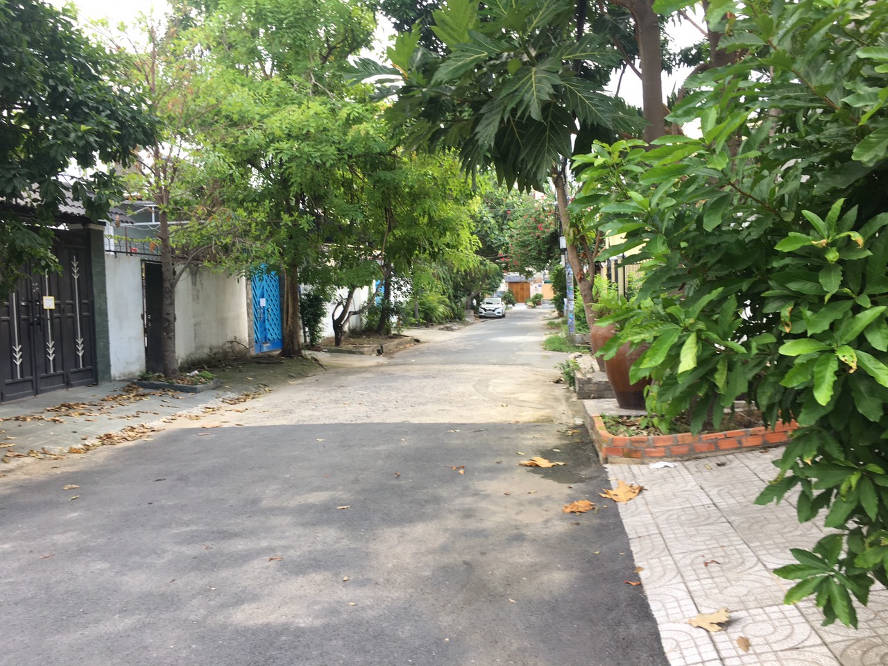 Bán nhà mặt phố tại Phố Phan Văn Trị, Phường 10, Gò Vấp, Tp.HCM