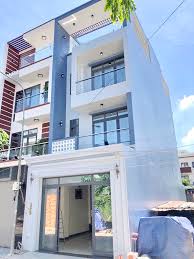 Ngộp ngân hàng bán gấp nhà hẻm xe hơi 8m (163/? ) Tô Hiến Thành, Quận 10 4x24m 3 lầu giá: 16.2 tỷ