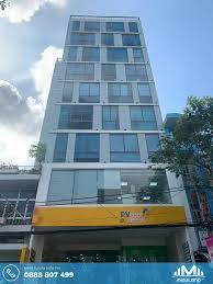 Bán gấp building mặt tiền đường Phan Xích Long, Phú Nhuận DT 8x18 kết cấu 7 Tầng giá chỉ 41 tỷ