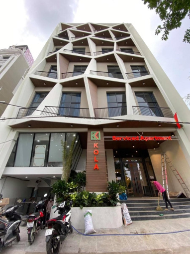 Bán mặt tiền Hàm Nghi, phường Bến Nghé, Quận 1, DT: 7,2x10, hầm 6 tầng, giá 75 tỷ