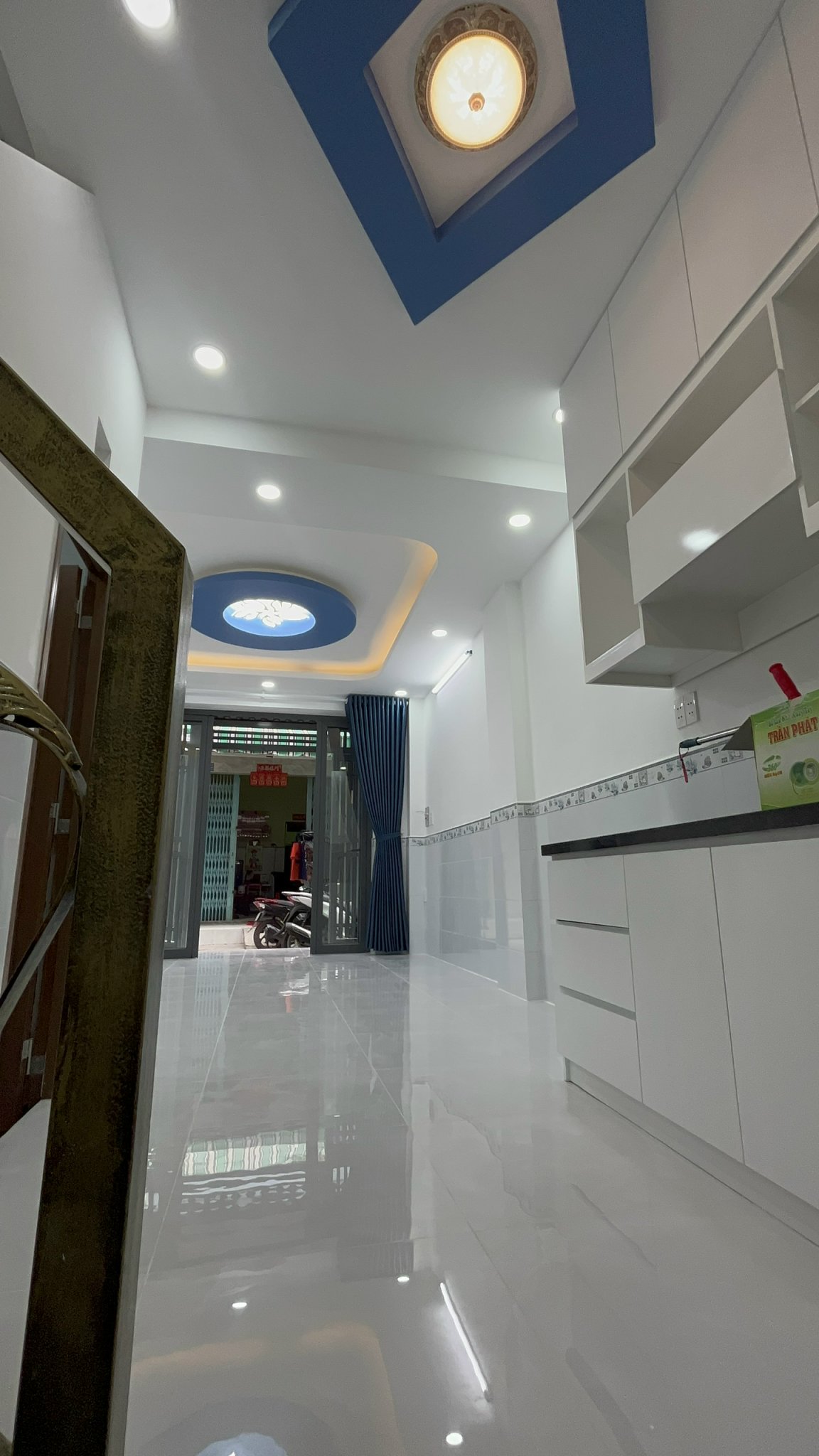 BÁN NHÀ ĐẸP, Đ. CHIẾN LƯỢC, Q BT, 1 LẦU, HẺM 4m 3.5 TỶ Tel 08.777.37.357