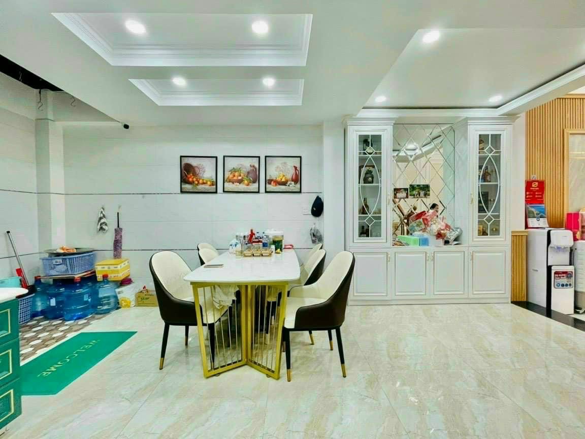 Bán nhà mặt tiền KHU ĐÔ THỊ BẢO THỊNH RESIDENCE A  ,  Phường Thạnh lộc , Quận 12, TP.HCM 