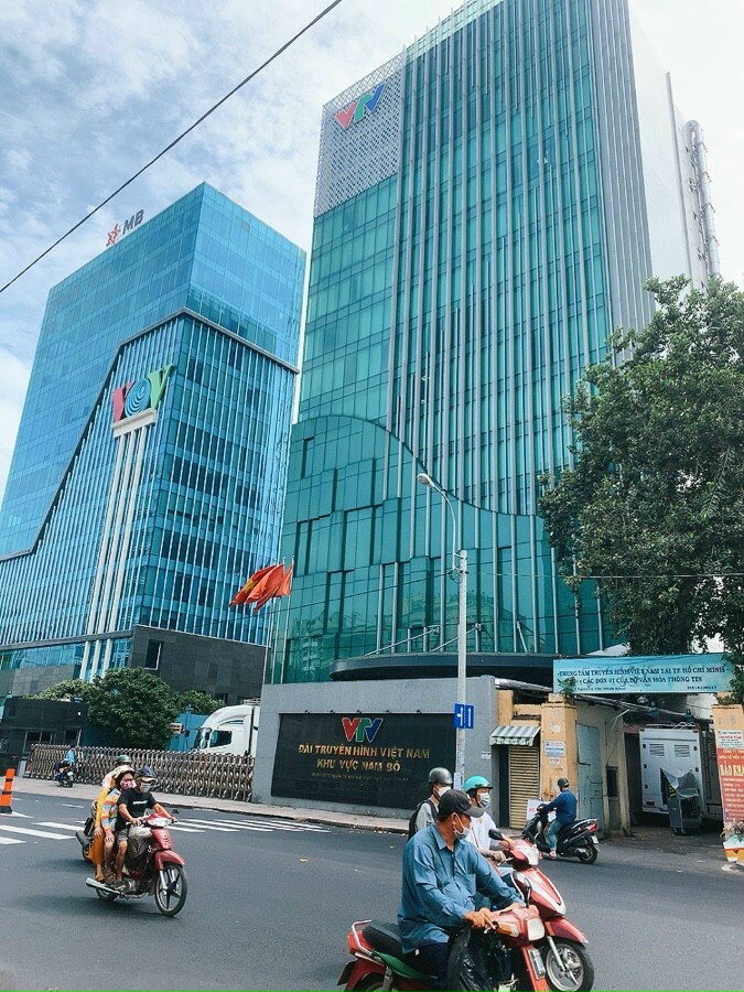 Bán gấp nhà mặt tiền đường Nguyễn Đình Chiểu Phường 5 Quận 3. DT 17x21m nhà 7 lầu thuê 500tr giá 110 tỷ TL