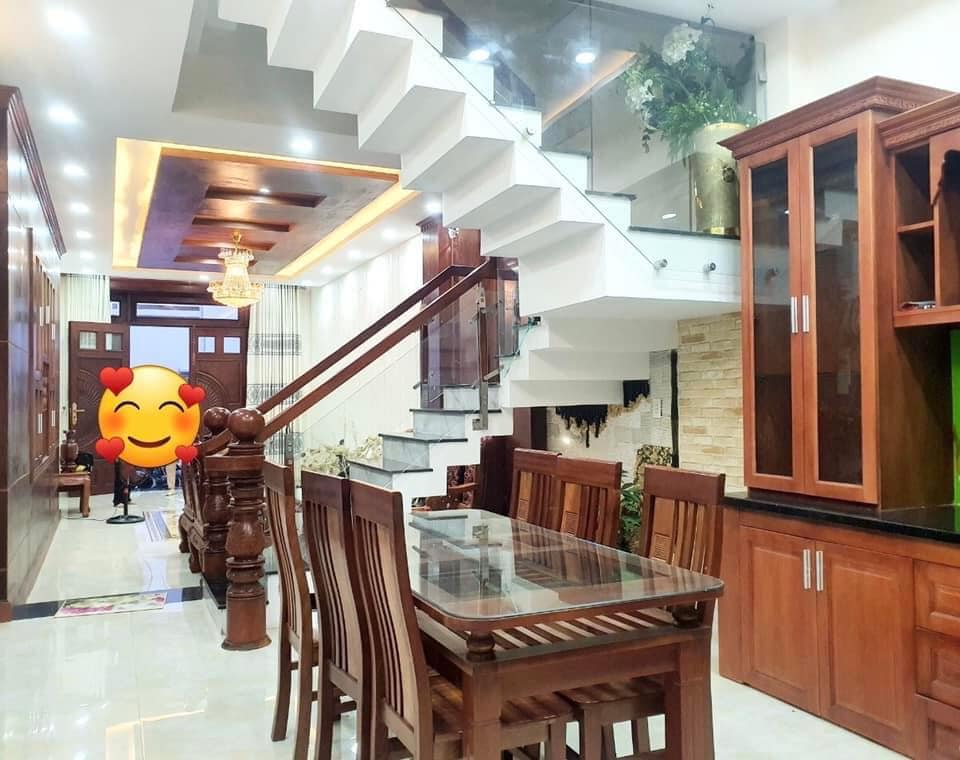 Nguyễn Hồng Đào Tân Bình Ô tô đậu cửa (5x13), giá 12 tỷ 0931399266