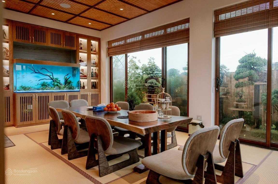 Biệt thự siêu đẹp MT Hoa Đào - Phan Xích Long, PN 8x18m, 3 tầng tặng full nội thất cao cấp Hạ 48 tỷ
