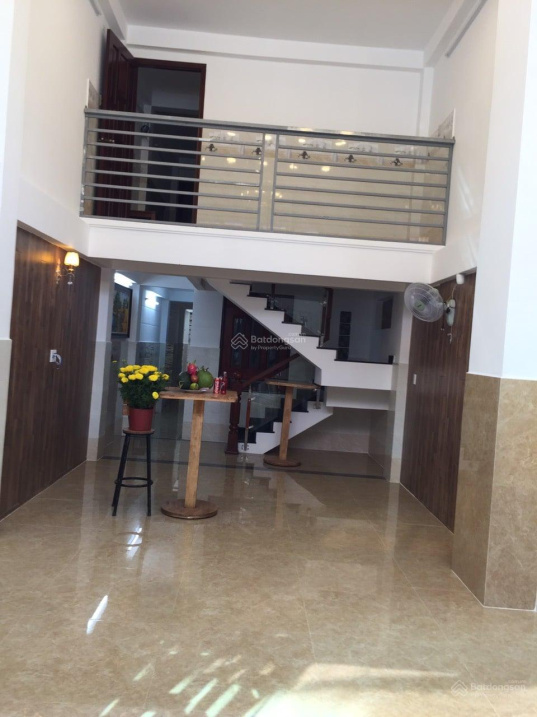 Vừa ở vừa cho thuê CHDV thu nhập 50triệu/ tháng Lê Lợi, P4, Gò Vấp 80m2, 4 tầng, 12 phòng, 11.5 tỷ
