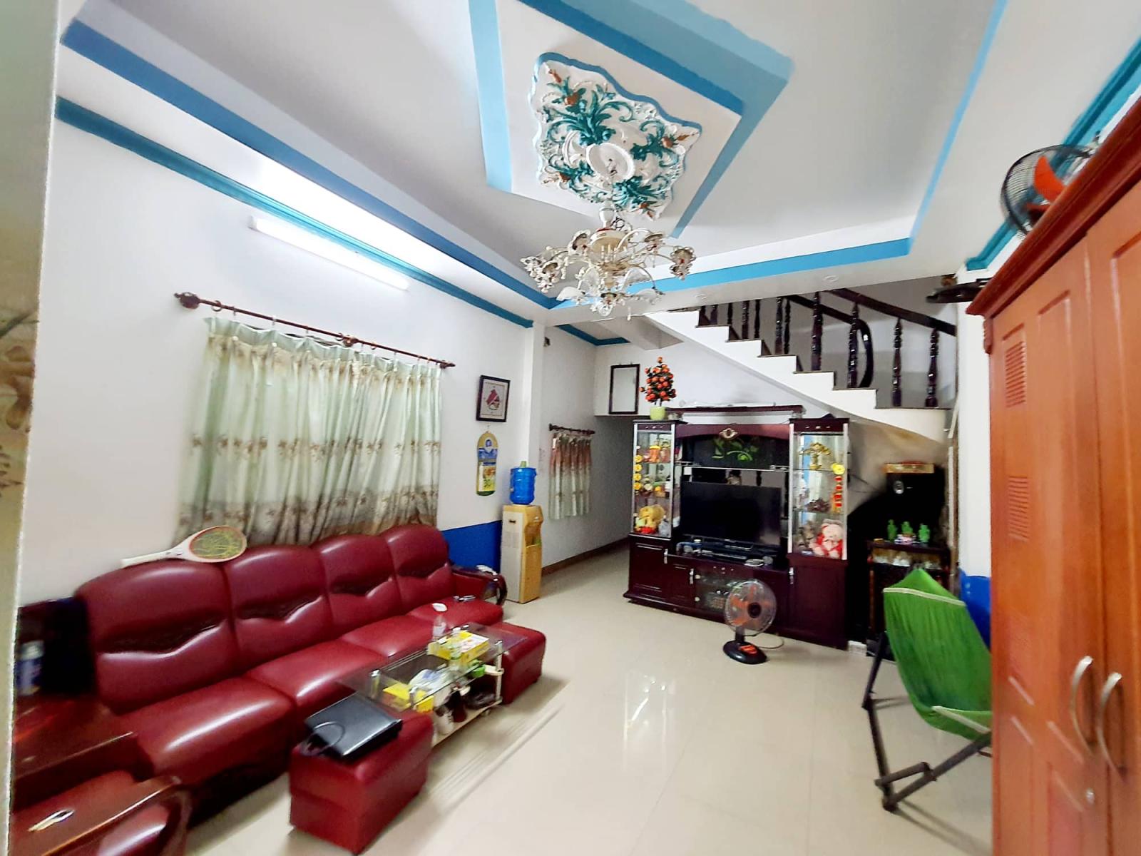 Bán nhà riêng tại Đường Huỳnh Thiện Lộc, Phường Hòa Thạnh, Tân Phú, Tp.HCM diện tích 110m2  giá 10.5 Tỷ