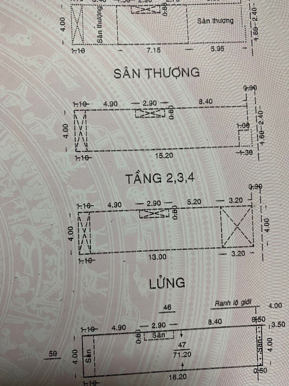 Bán nhà riêng tại Đường Lê Văn Huân, Phường 13, Tân Bình, Tp.HCM diện tích 72m2  giá 13.9 Tỷ