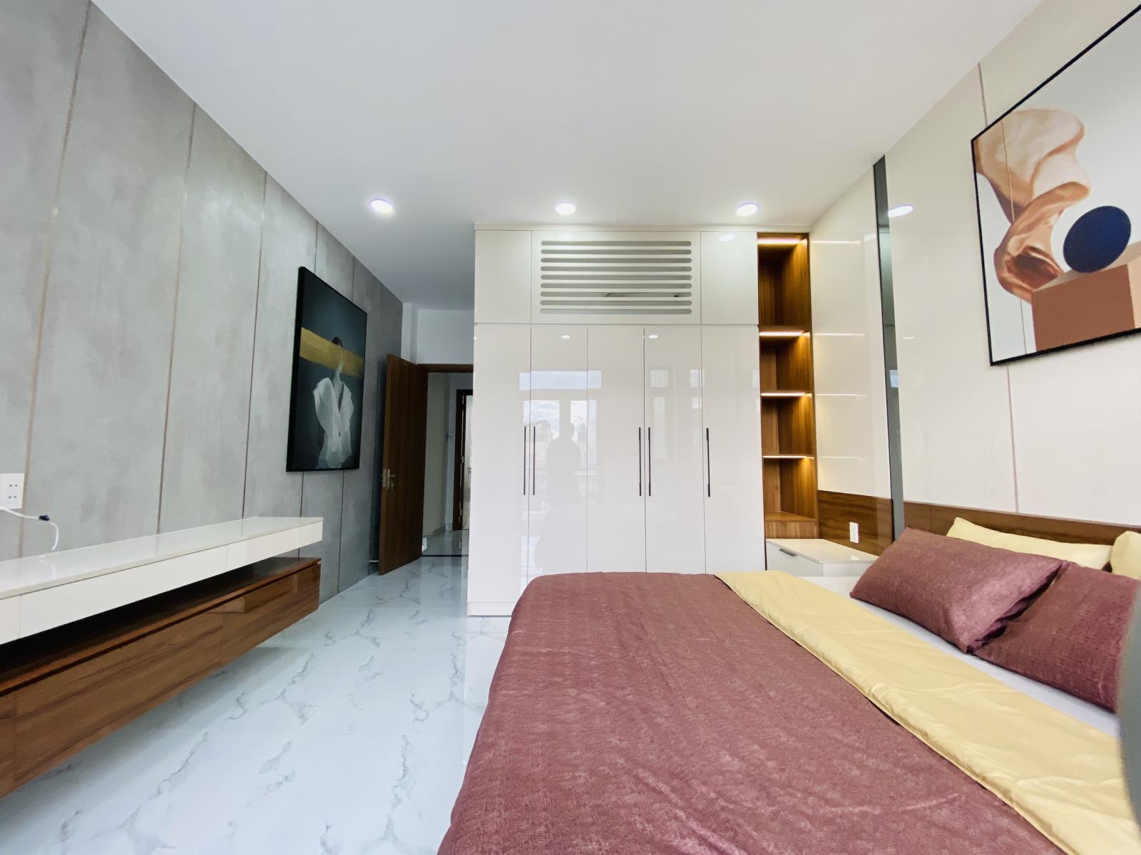 Chiết khấu 10% Bảo Tân Residence, MT Tỉnh Lộ 10, xây 4 tầng, 5*22m SHR, sân đậu ô tô. Liên hệ :  0908714902 AN