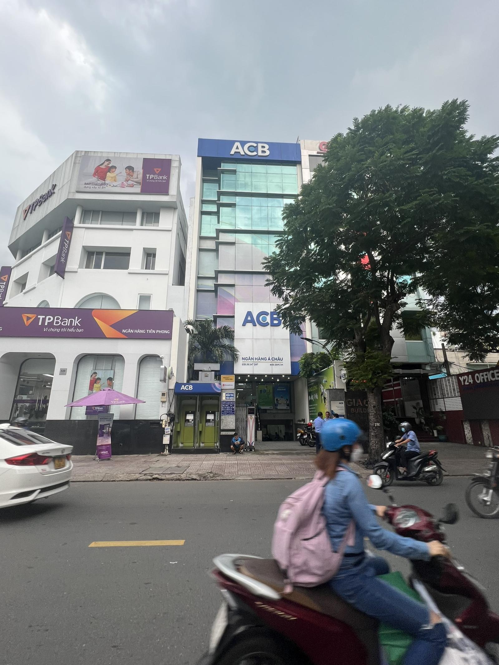 Siêu phẩm chưa qua đầu tư cần bán gấp nhà mặt tiền Nguyễn Bỉnh Khiêm 9x24m 5lầu chỉ 82 tỷ TL