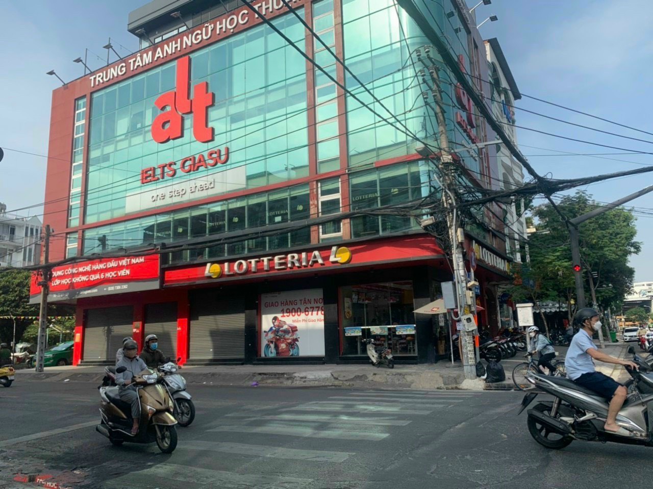 Siêu phẩm MT Sư Vạn Hạnh ngay Vạn Hạnh Mall, P12, Q10; 4x20m; giá chỉ 32,5 tỷ còn thương lượng