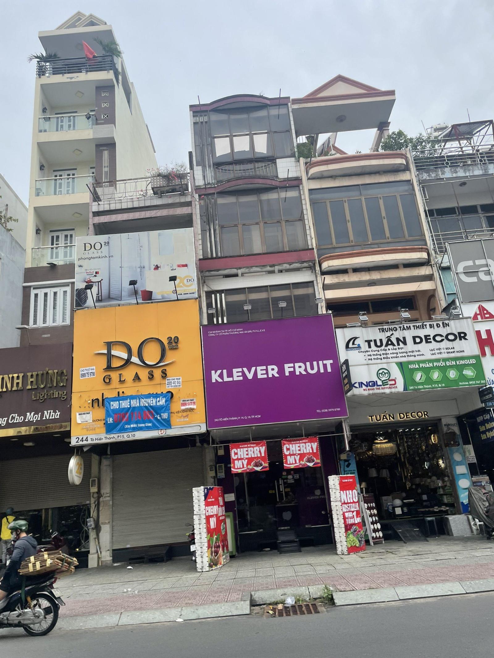 Bán nhà rẻ nhất MT đường Phan Xích Long Q. Phú Nhuận, DT: (4.1x18m) 4 Tầng HĐT 80tr Giá chỉ 18 Tỷ