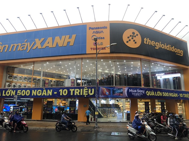 Bán nhà trung tâm ga Metro đường Trường Chinh (11.8x20m) 4 tầng có HĐ thuê 220tr/th