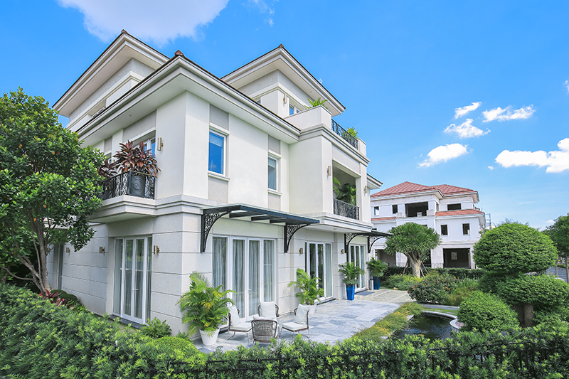 Chủ gởi bán gấp biệt thự Sala Đại Quang Minh khu Thủ Thiêm, Quận 2, full size, giá siêu tốt.