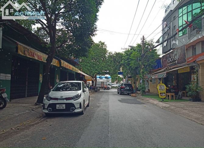 Bán nhà riêng tại Phố Nguyễn Văn Công, Phường 3, Gò Vấp, Tp.HCM