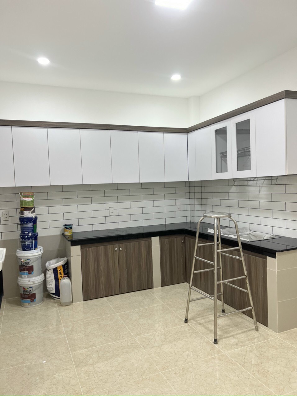 Bán nhà quận 7 hẻm 861 Trần Xuân Soạn, Tân Hưng Quận 7, dt 5x10m, 2 lầu, 4pn, 3wc, giá 5,65 tỷ.
