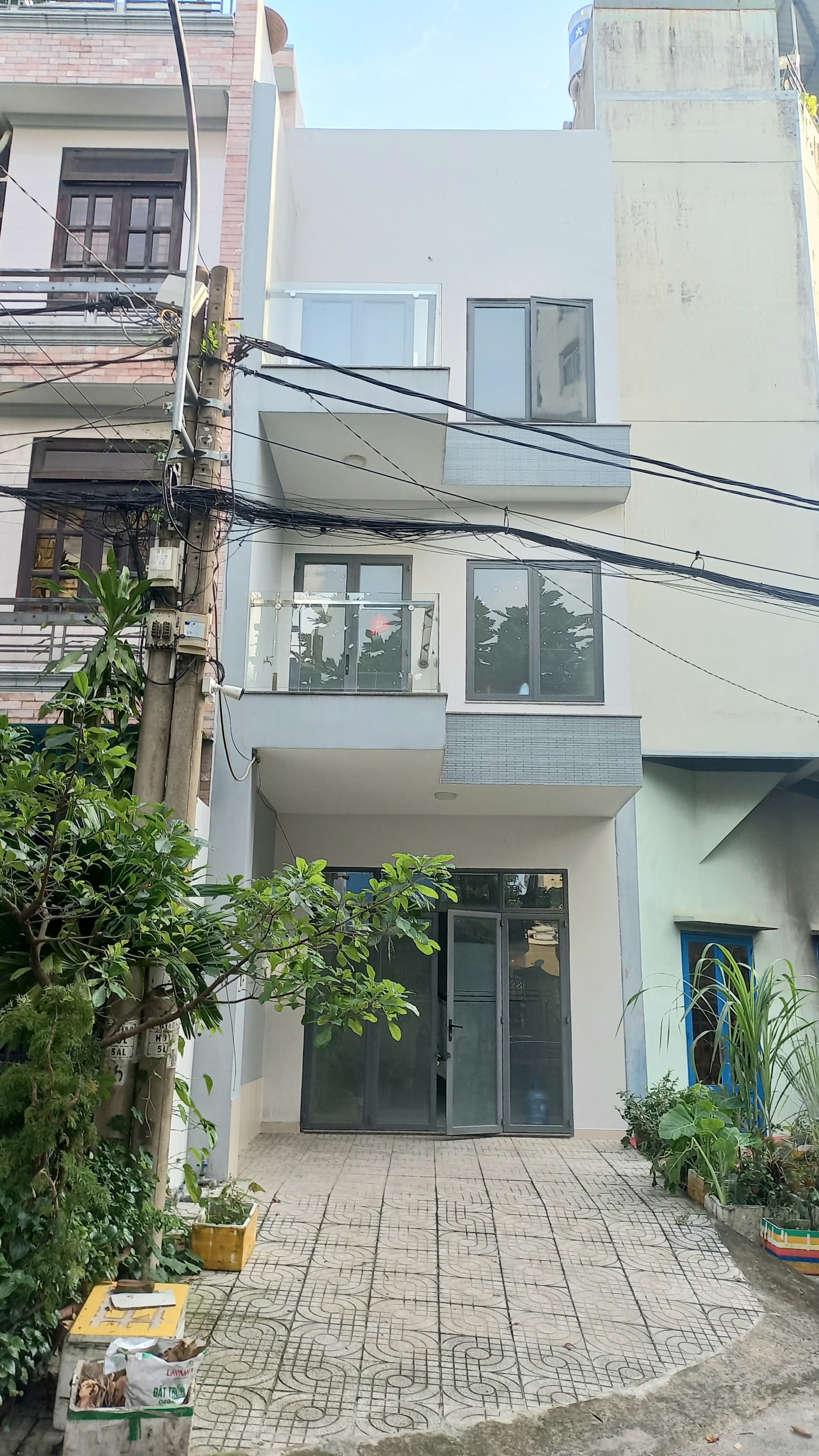 Bán Nhà 3 Lầu Khu Dân Cư Thành Ủy Đường Số 18 Hiệp Bình Chánh Thành Phố Thủ Đức