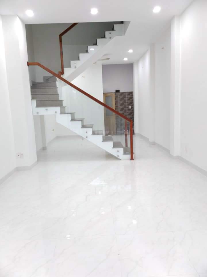 Bán Nhà 3 Lầu Khu Dân Cư Thành Ủy Đường Số 18 Hiệp Bình Chánh Thành Phố Thủ Đức
