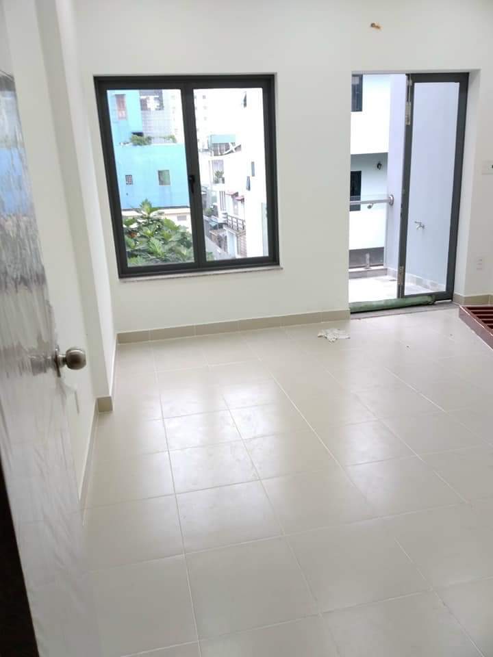 Bán Nhà 3 Lầu Khu Dân Cư Thành Ủy Đường Số 18 Hiệp Bình Chánh Thành Phố Thủ Đức