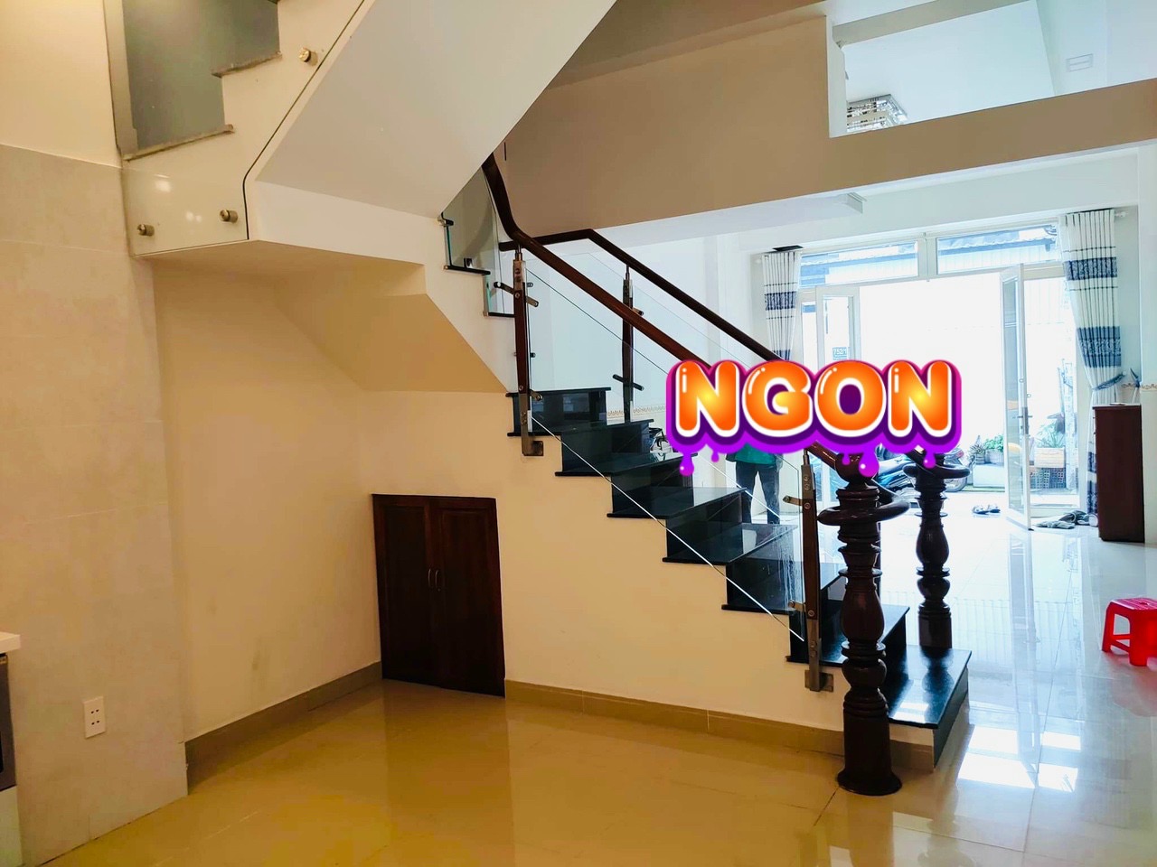 🌼 NHÀ MỚI Ở NGAY, HẺM Ô TÔ HƯƠNG LỘ 2, GẦN BỆNH VIỆN BÌNH TÂN, 50m2, 4x12.5m, 5 TẦNG, 5PN.