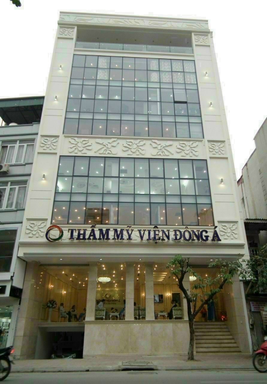 Bán nhà mặt tiền Nguyễn Gia Trí, Q. Bình Thạnh, DT: 8.5x20m, HĐT 1.7 tỷ/năm ,giá: 75 tỷ