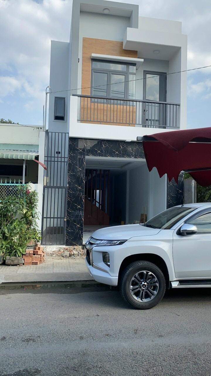 Bán nhà gần UBND P Trường Thọ 78m chỉ 7.99 tỷ